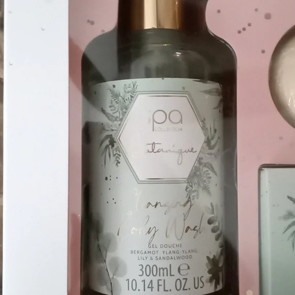 Batanique Spa Collection - Picture 10 of 13